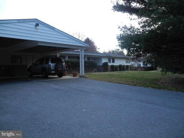 8105 Mcdonogh Rd, Pikesville, MD 21208 - photo 1