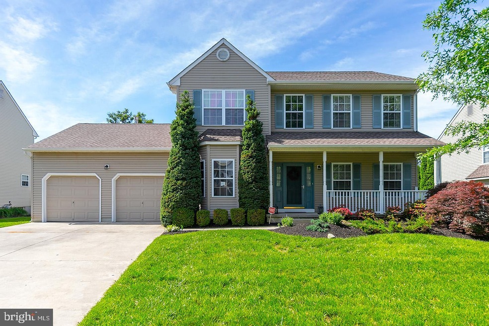 138 Spruce Trail, Swedesboro, NJ 08085 - photo 1