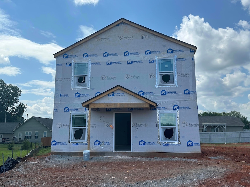 508 Molly Parker Ln, Spartanburg, SC 29301 - photo 1