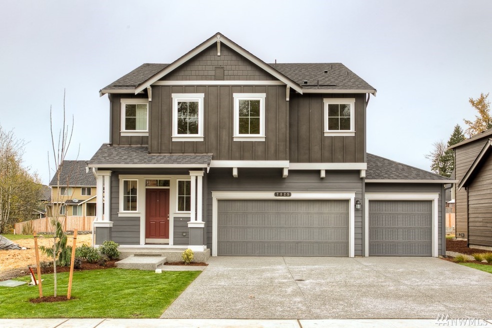 19104 106th Avenue Ct E unit 74, Puyallup, WA 98374 - photo 1