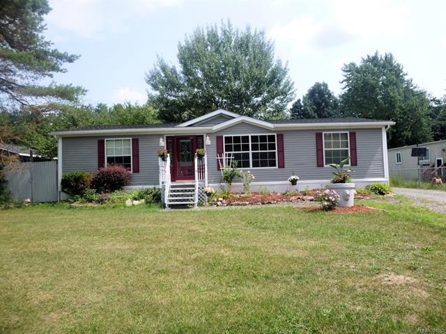 541 Cherokee Bend