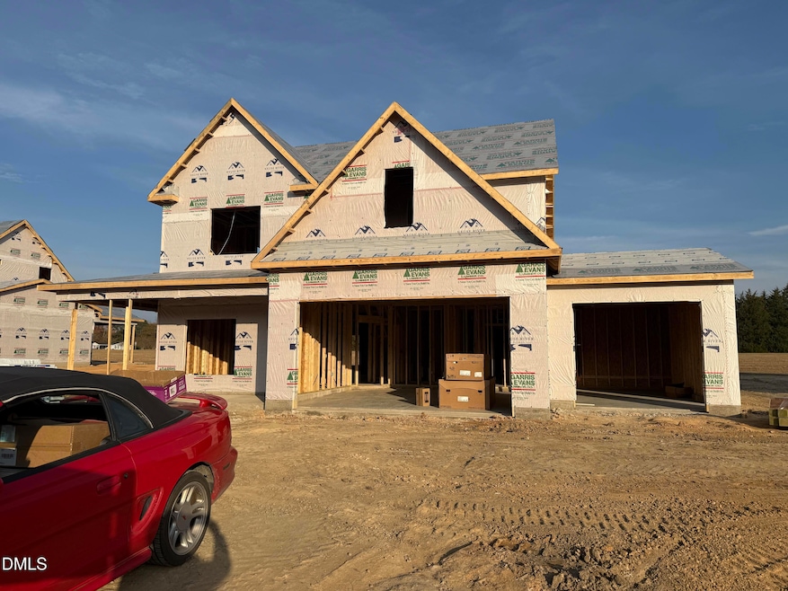 81 Juju Dr, Clayton, NC 27520 - photo 1