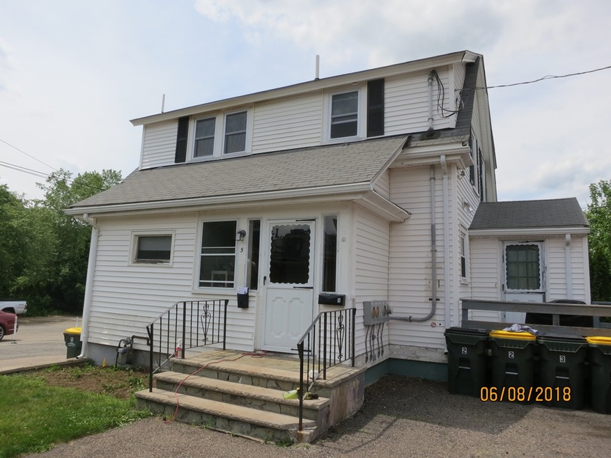 5 Geb St unit 3, Franklin, MA 02038 - photo 1