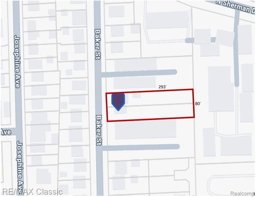 300 Baker St, Royal Oak, MI 48067 - photo 1