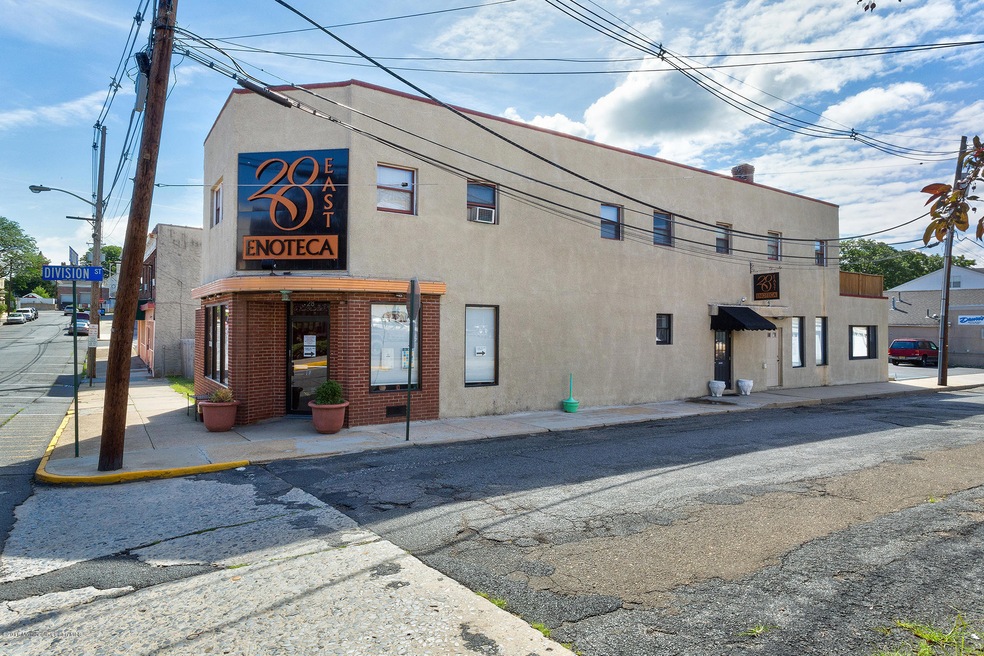 28 E Front St unit Upstairs, Keyport, NJ 07735 - photo 1