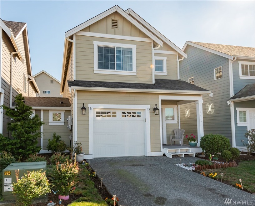 4716 Parker St, Bellingham, WA 98226 - photo 1