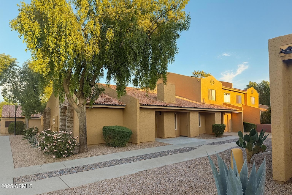 3511 E Baseline Rd unit 1213, Phoenix, AZ 85042 - photo 1