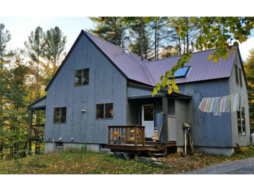 70 Grimes Hill Rd, Newfane, VT 05345 - photo 1