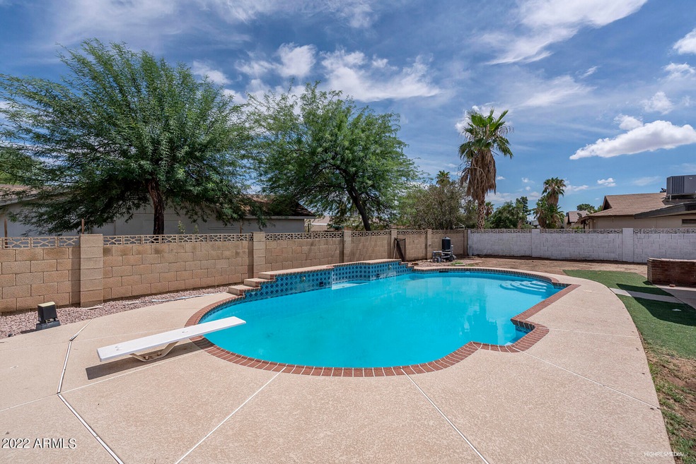 Pool #1
