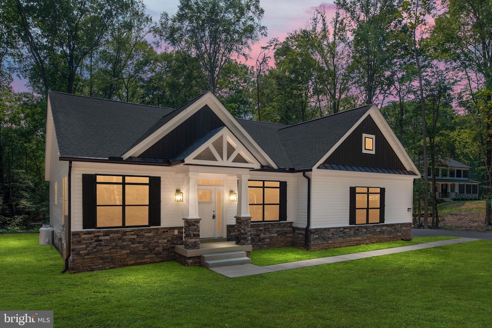 2 Infinity Ln, Fredericksburg, VA 22406 - photo 1