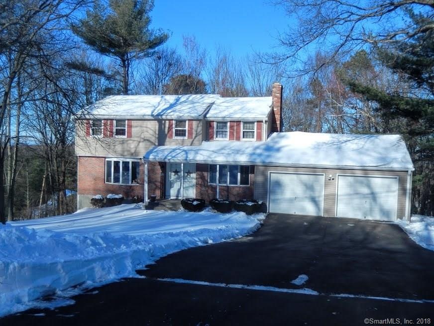 32 Timber Trail, Tolland, CT 06084 - photo 1