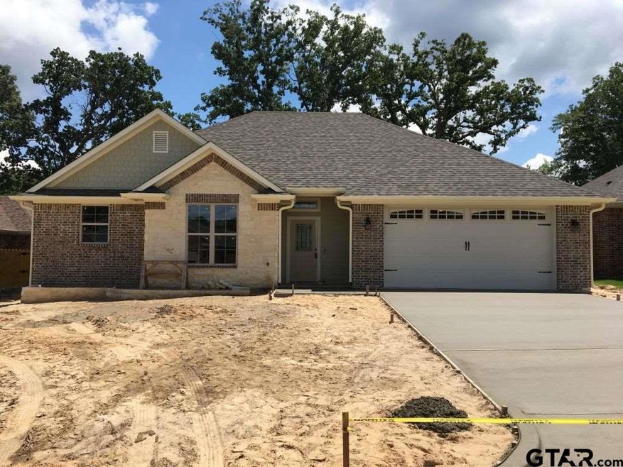 6113 6113 Havens Trail, Tyler, TX 75707 - photo 1