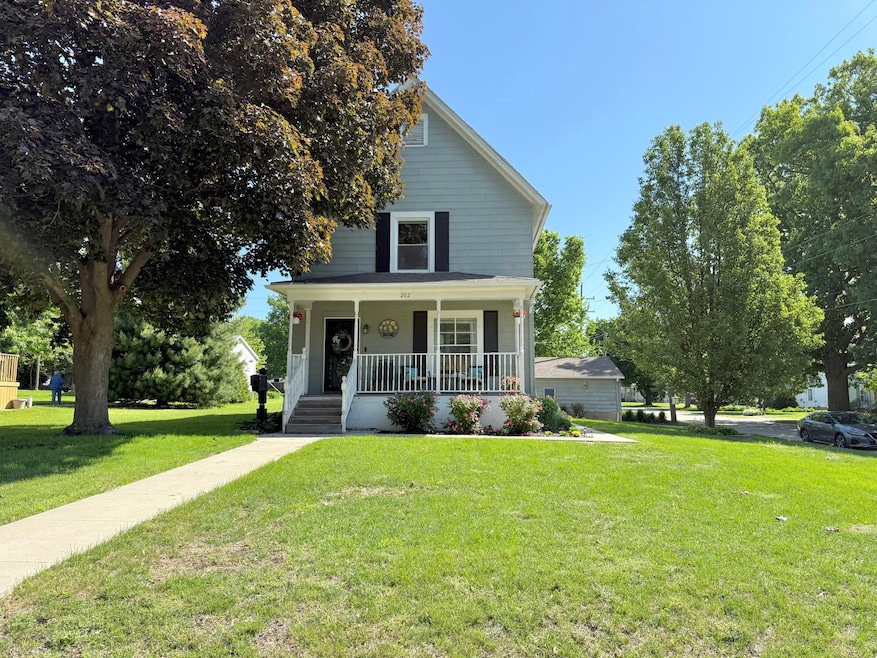 Pending $162,500 • Co-Listing Agent