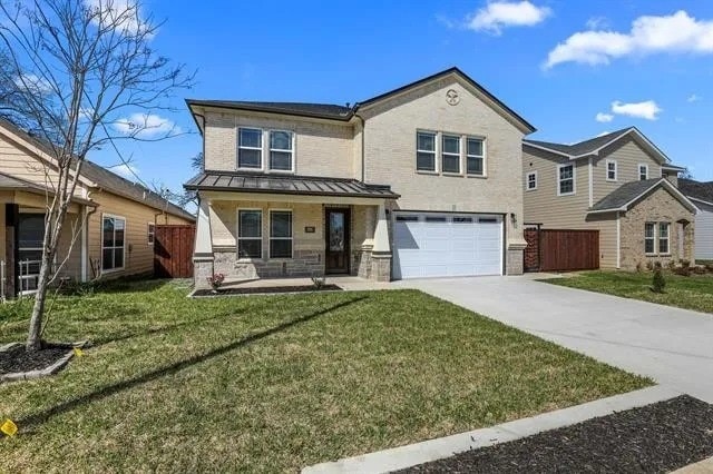 2055 Angelina Dr unit H, Dallas, TX 75212 - photo 1