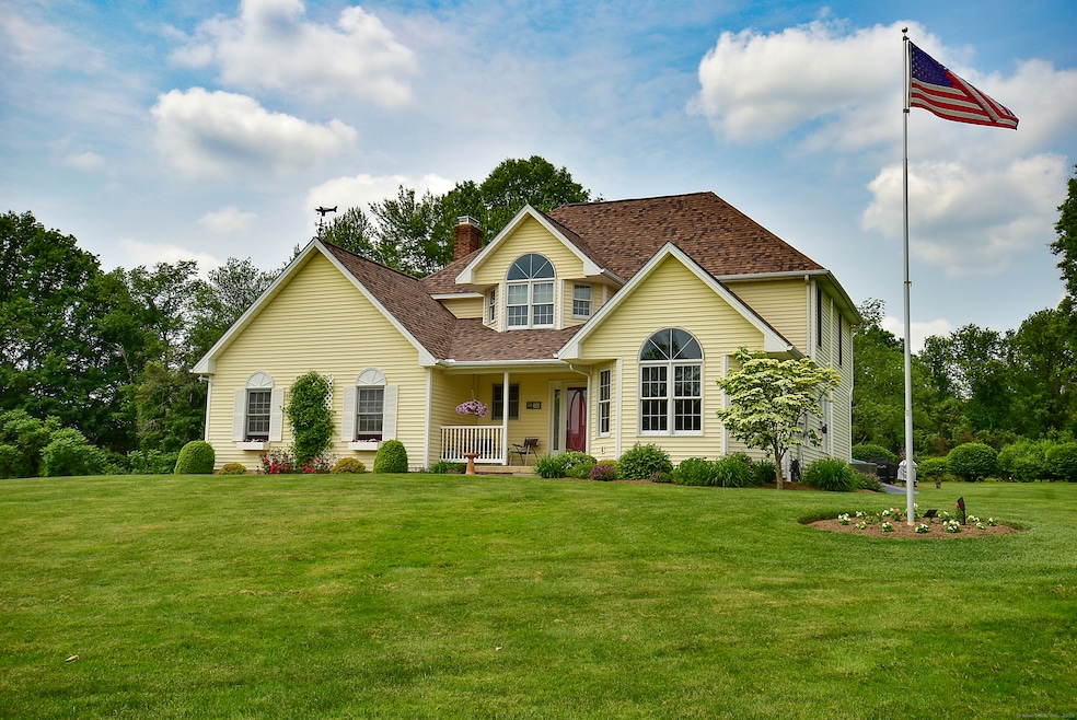 Welcome to 29 Michael Lane