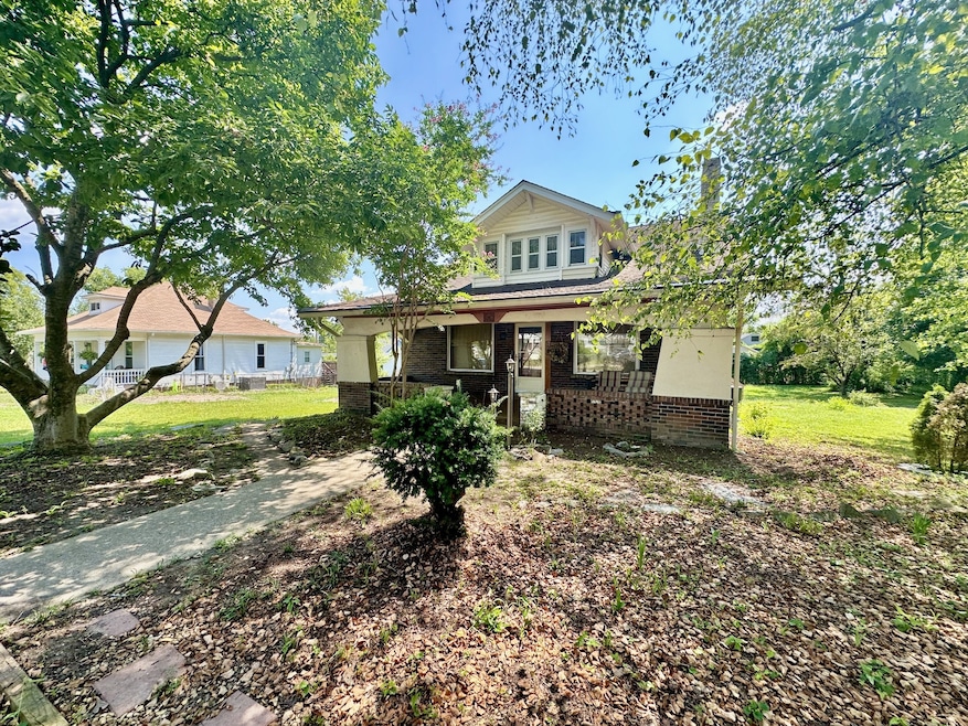 196 Chilton St, Nashville, TN 37211 - photo 1