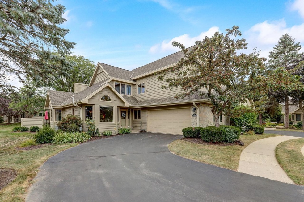 Welcome Home!