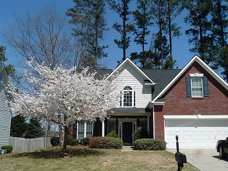 Exterior Front. Beautiful home in the perfect neig