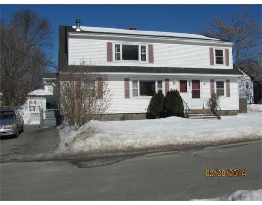 45 Nelson St, Lawrence, MA 01841 - photo 1