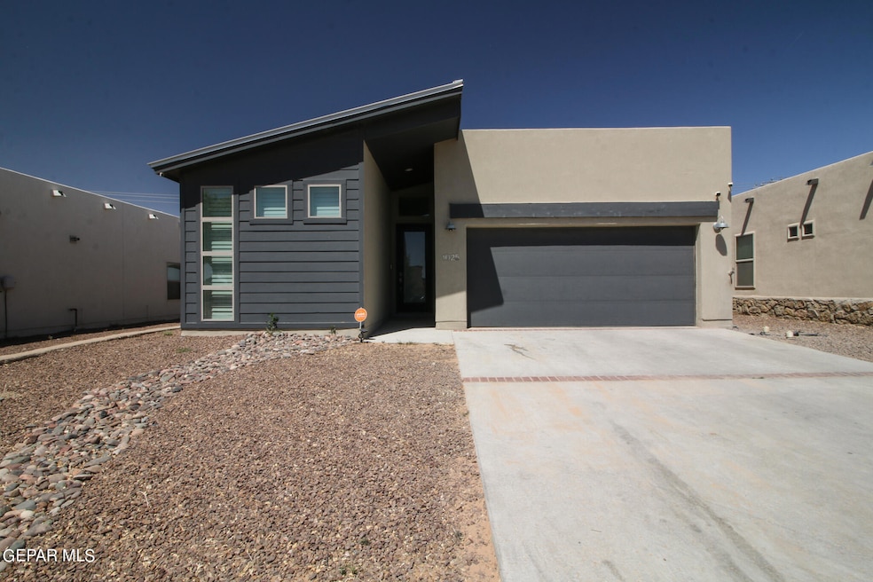 1025 Shields St, Horizon City, TX 79928 - photo 1