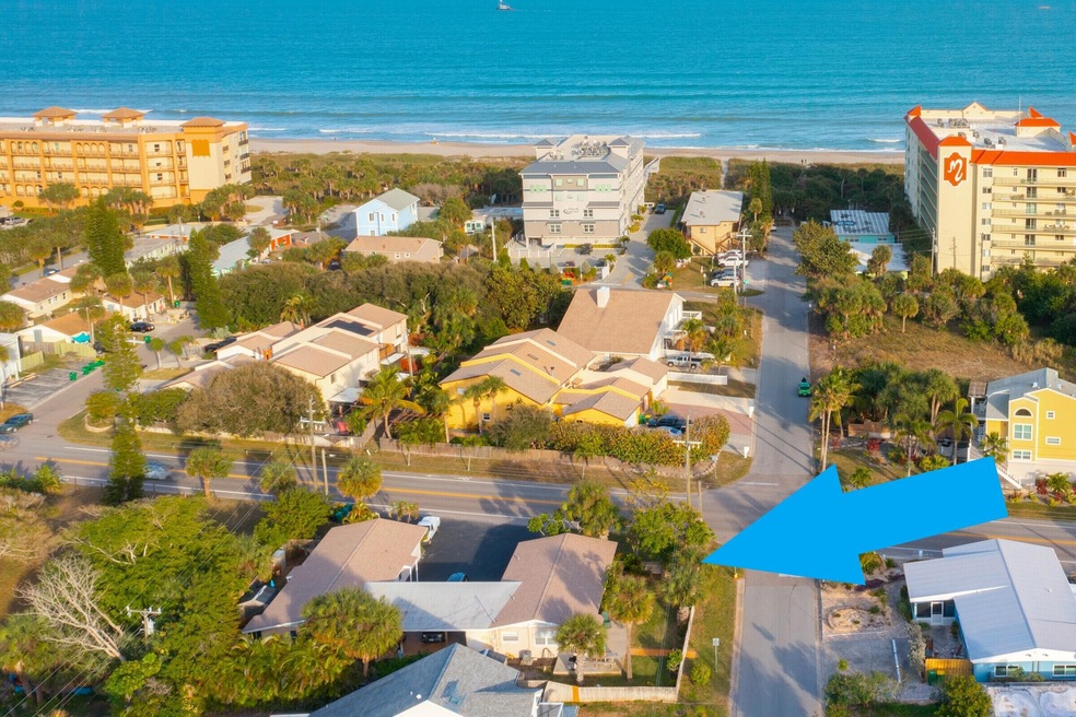 170 Wilson Quadplex Cocoa Beach