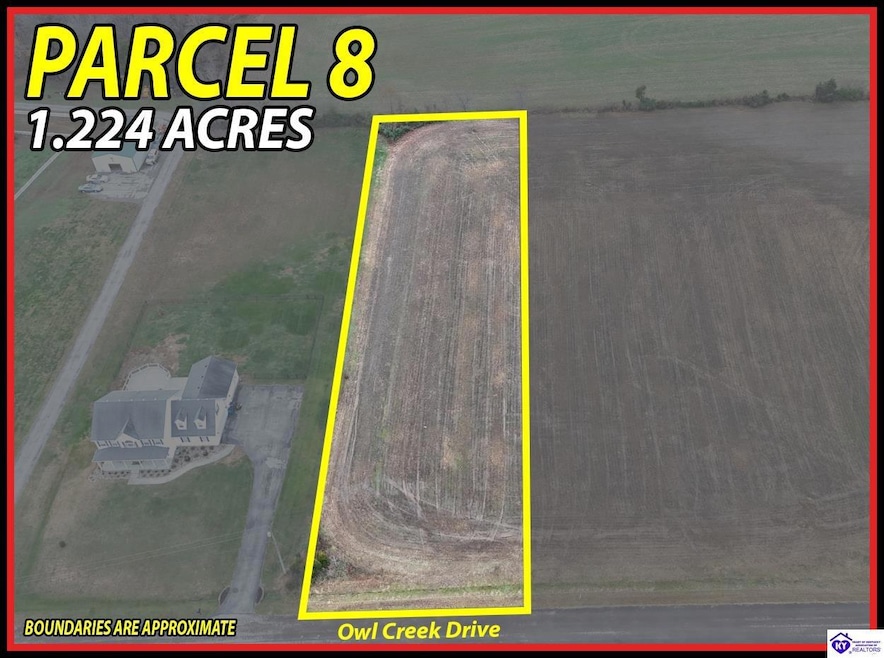 161 Owl Creek Dr, Vine Grove, KY 40175 - photo 1