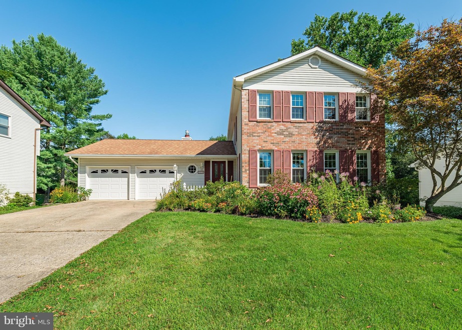 9998 Herding Row, Columbia, MD 21046 - photo 1