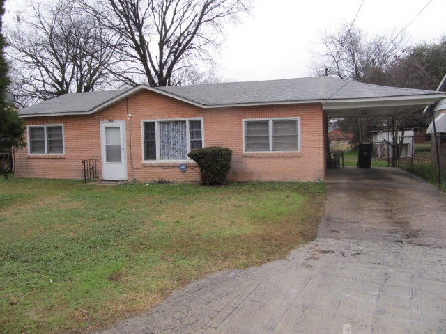 Main View