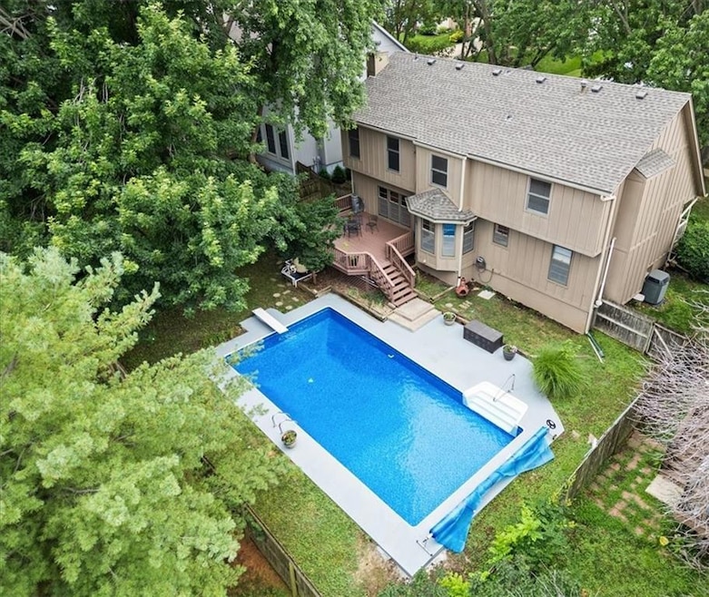 13942 W 113th St, Lenexa, KS 66215 - photo 1