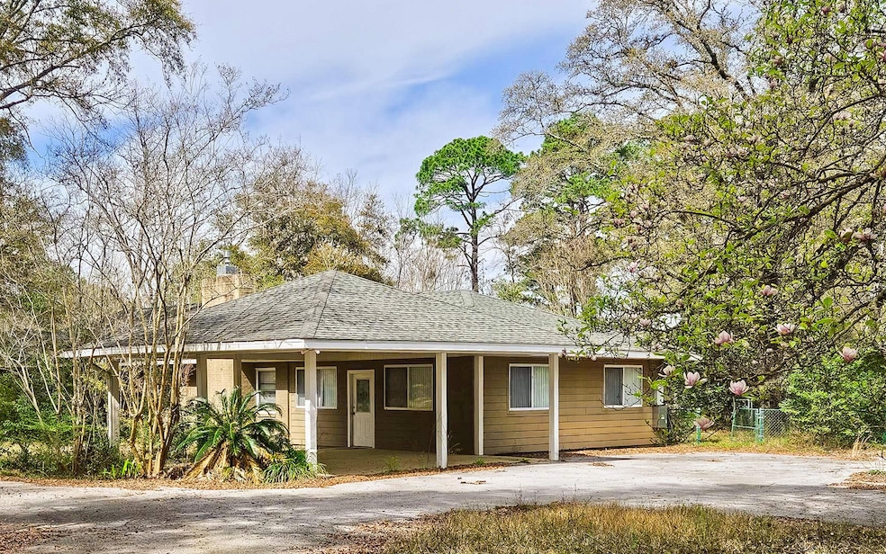 2909 Airport Rd, Crestview, FL 32539 - photo 1