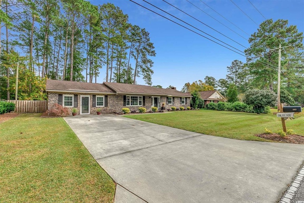 302 Watson Dr, Conway, SC 29527 - photo 1