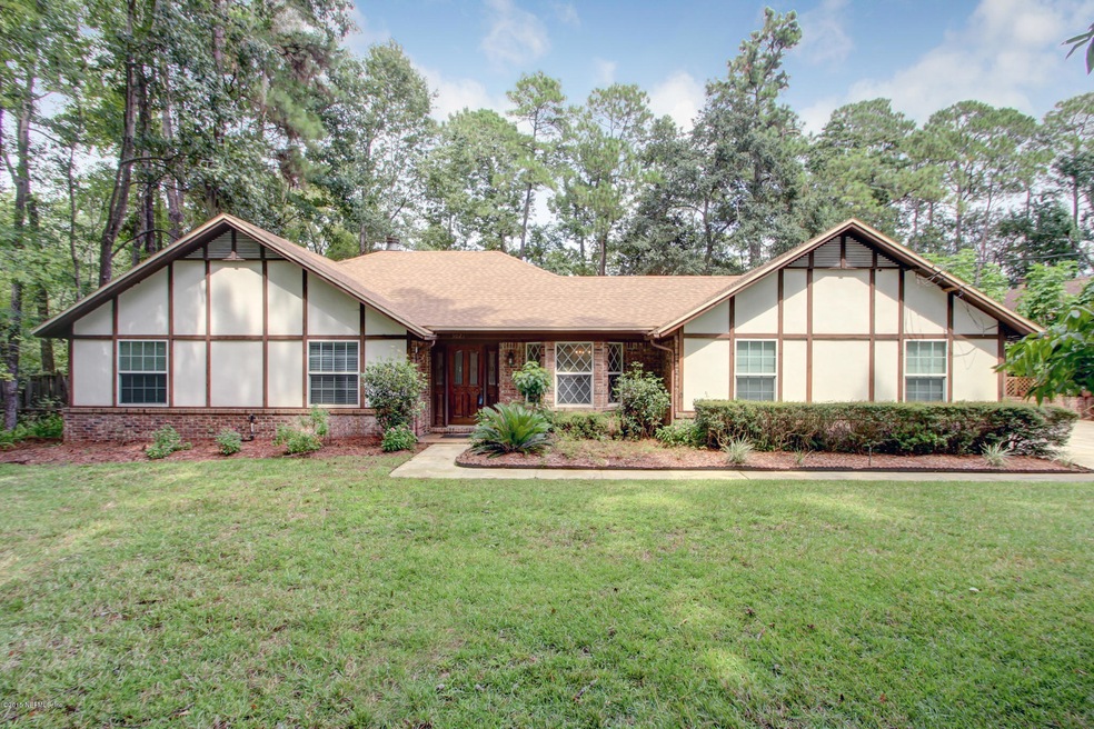 5021 Ortega Farms Blvd, Jacksonville, FL 32210 - photo 1