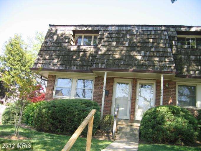 204 N Virginia Ave unit 74, Falls Church, VA 22046 - photo 1