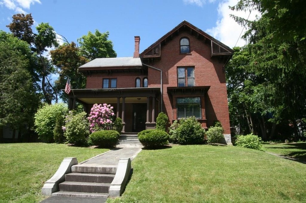 89 3rd St, Bangor, ME 04401 - photo 1