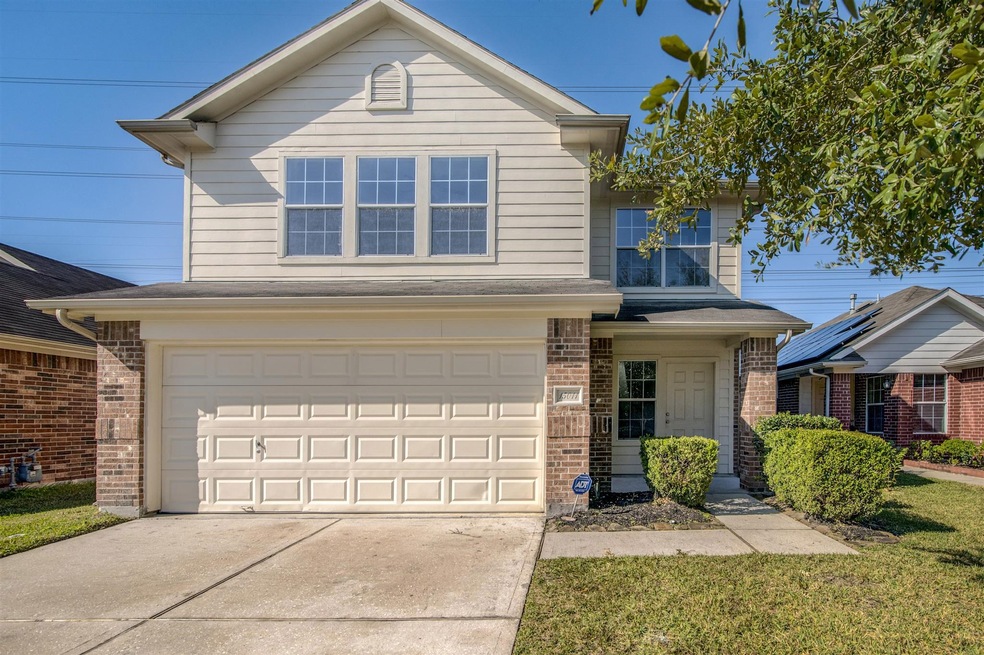 15011 Sunset Creek Dr, Humble, TX 77396 - photo 1