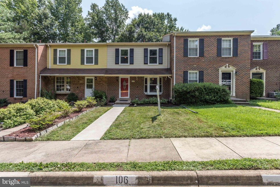 6459 Shannon Station Ct, Springfield, VA 22152 - photo 1