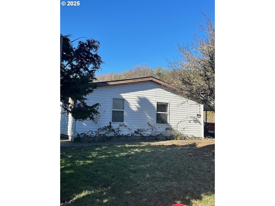 570 NE Cherry Hill Rd, Sheridan, OR 97378 - photo 1