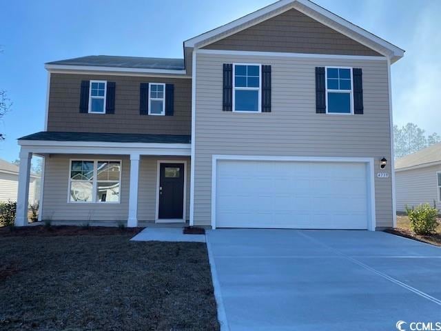 2000 Snipe Ln unit Lot 368- Galen B, Shallotte, NC 28470 - photo 1