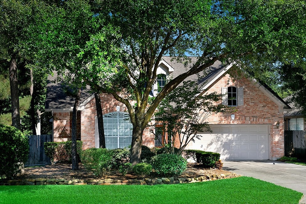 14 Ashley Green, Spring, TX 77382 - photo 1