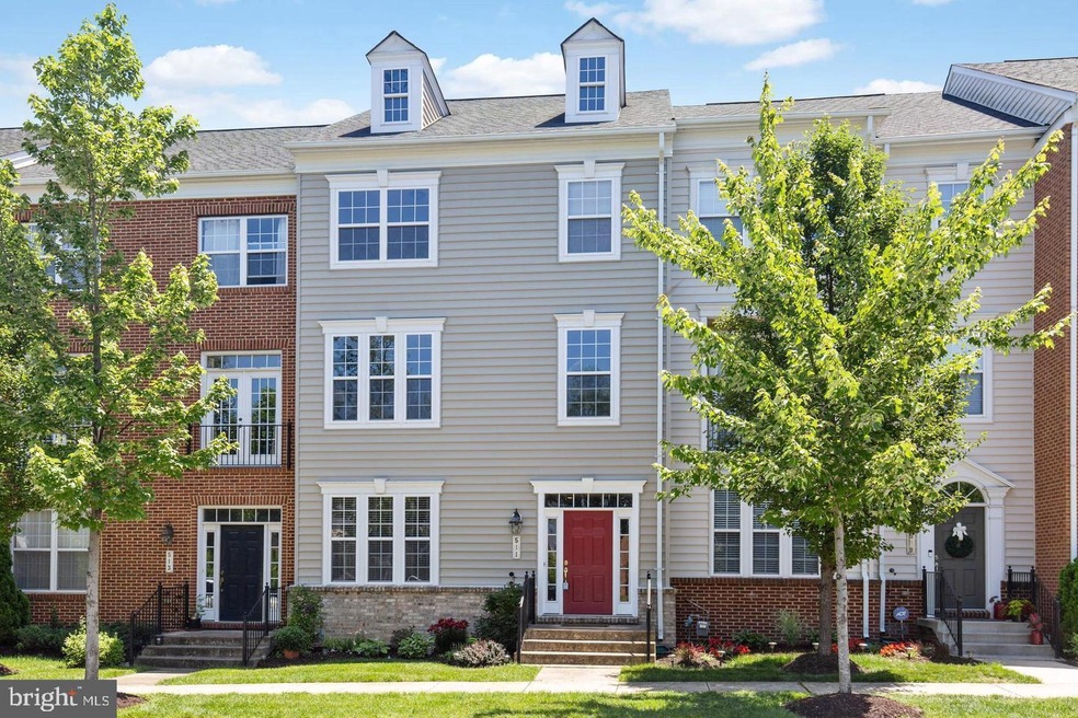 511 Spectator Ave, Hyattsville, MD 20785 - photo 1