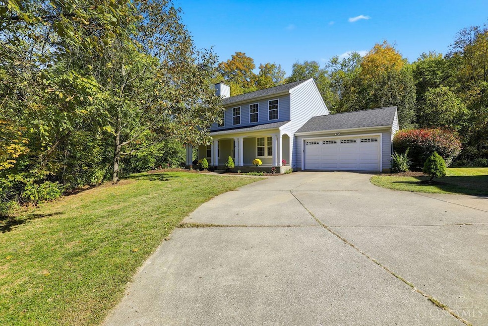 4 Woods Edge Ln, Amelia, OH 45102 - photo 1