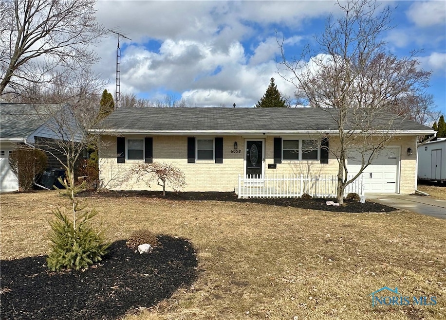 Welcome to 6058 Reo St.!