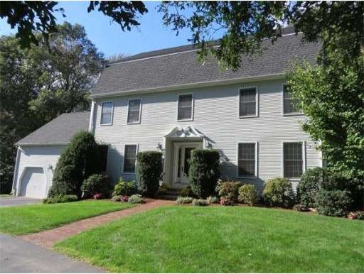 37 Mitchell Rd, Holliston, MA 01746 - photo 1