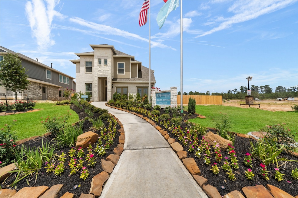 18640 Birch Orchard Ct, Magnolia, TX 77355 - photo 1