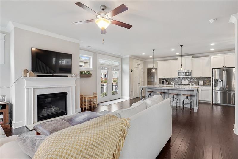 1565 Whitfield St SE, Smyrna, GA 30080 - photo 1