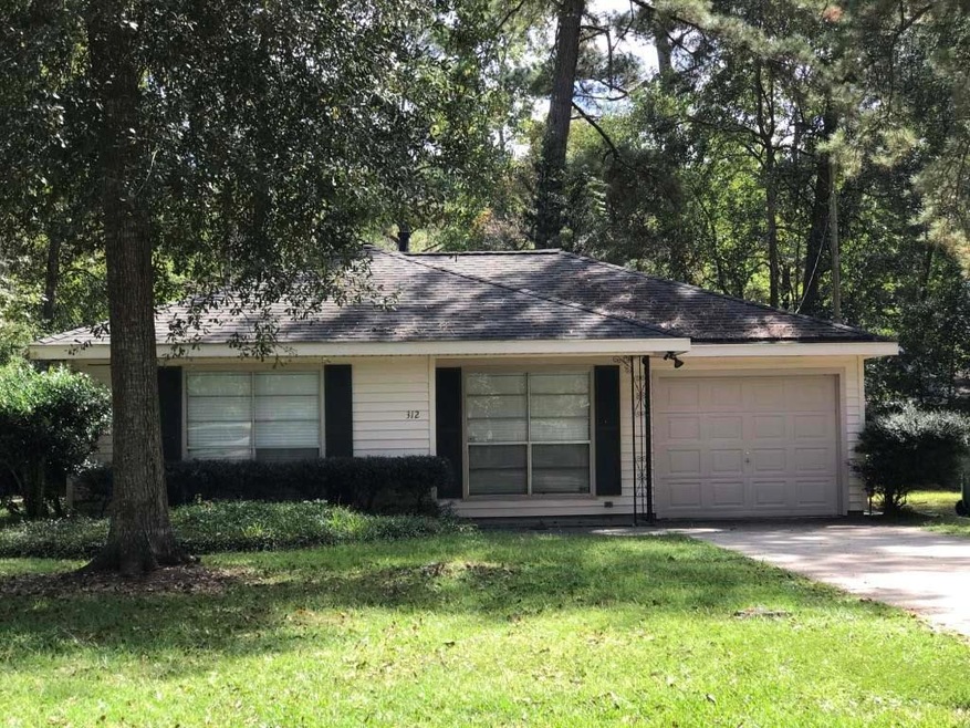 312 S Buchanan St, Covington, LA 70433 - photo 1