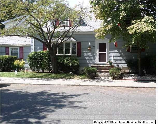 158 Neal Dow Ave, Staten Island, NY 10314 - photo 1