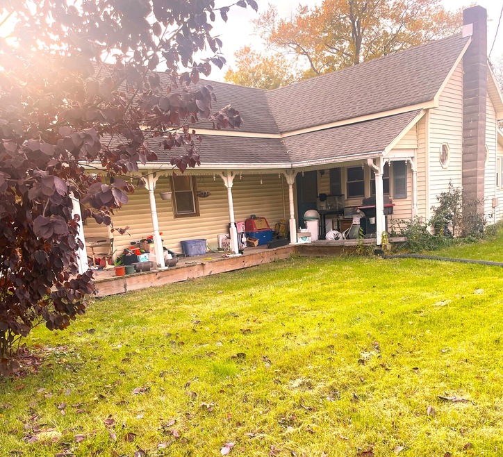 210 Church St, Lizton, IN 46149 MLS MBR21951717