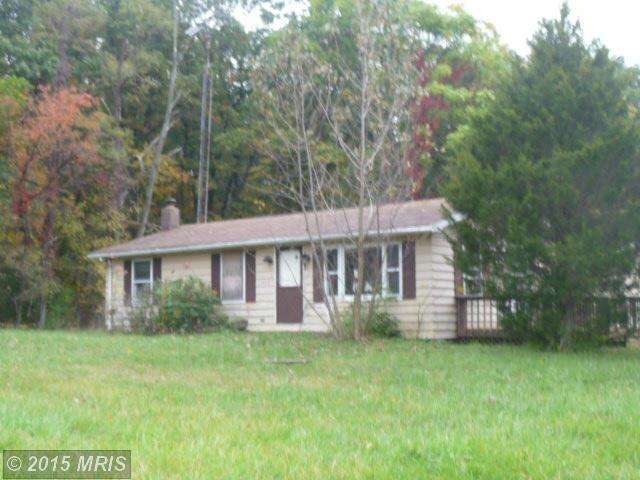 11403 National Pike, Clear Spring, MD 21722 - photo 1