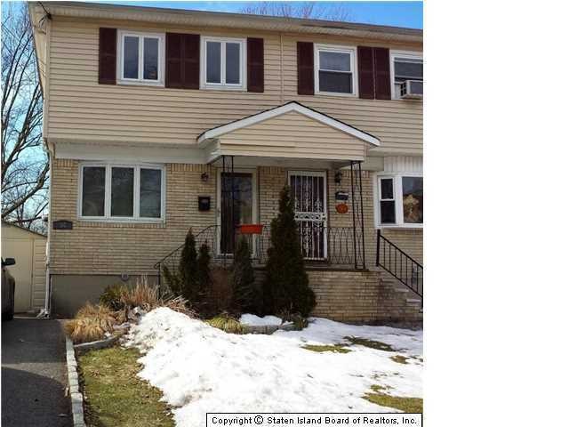 56 Bradley Ave, Staten Island, NY 10314 - photo 1